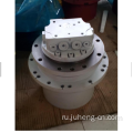 SK50UR-2 Final Drive Travel Motor Assy YJ15V00002F1
